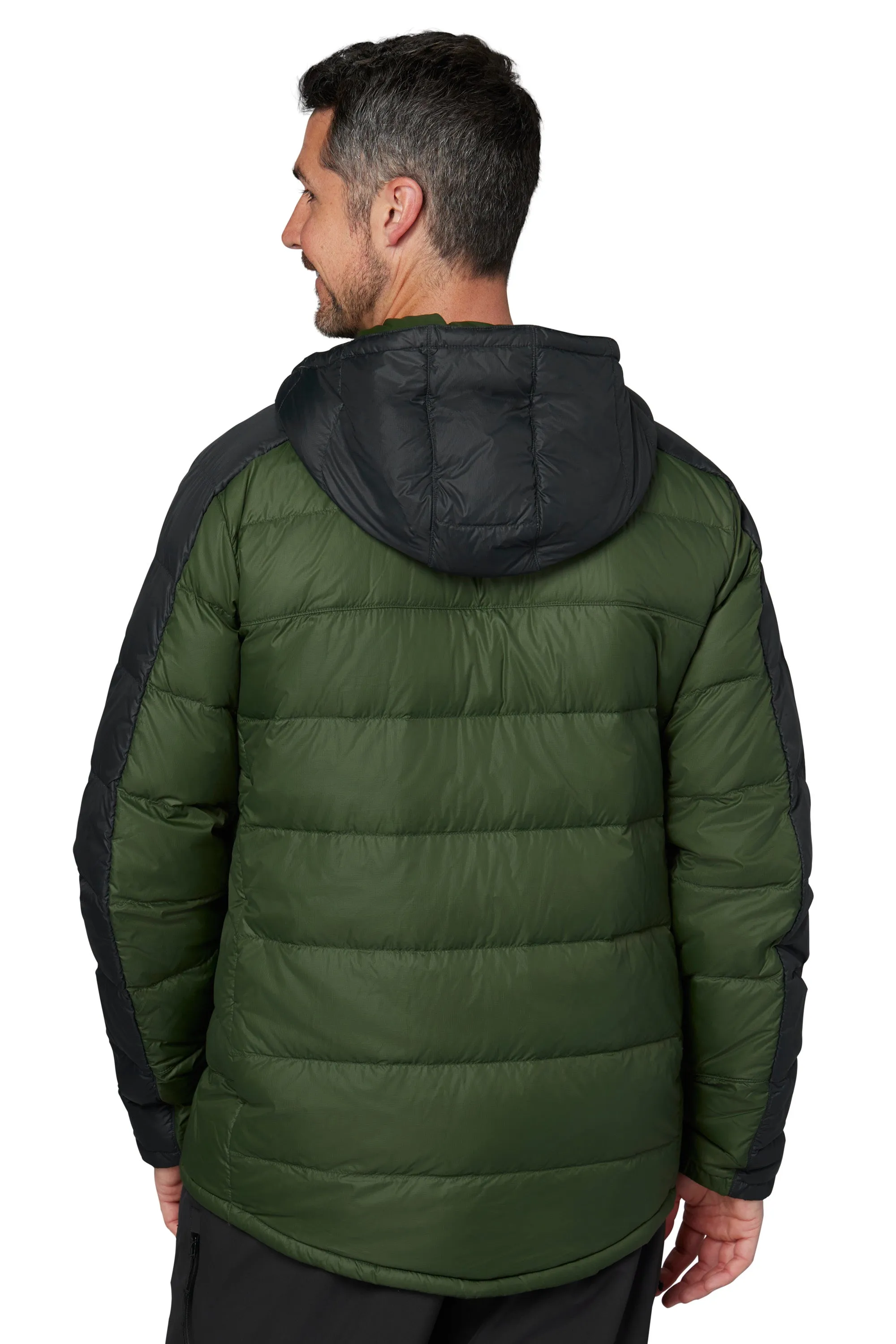 2023 General's Down Jacket