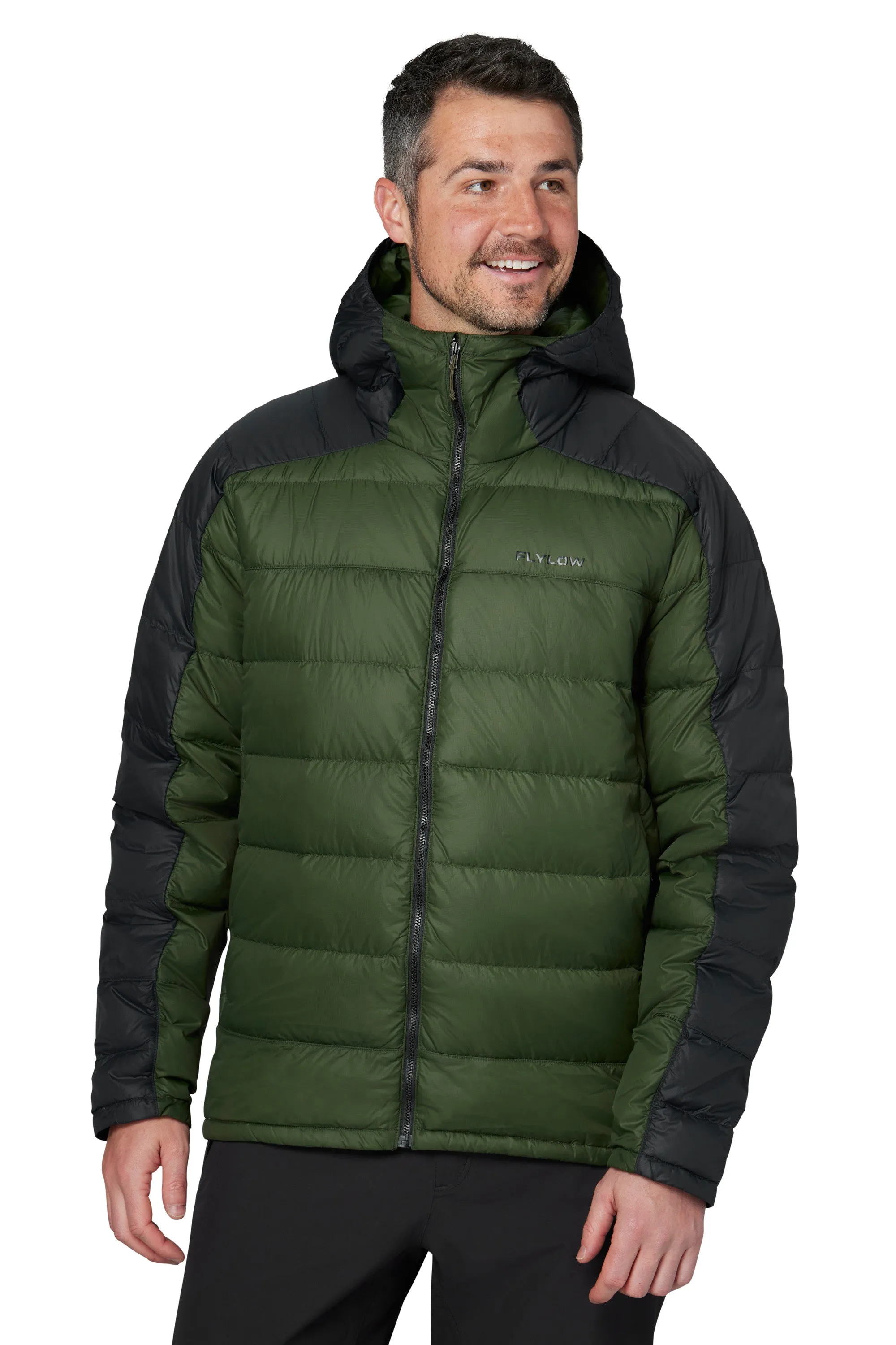 2023 General's Down Jacket