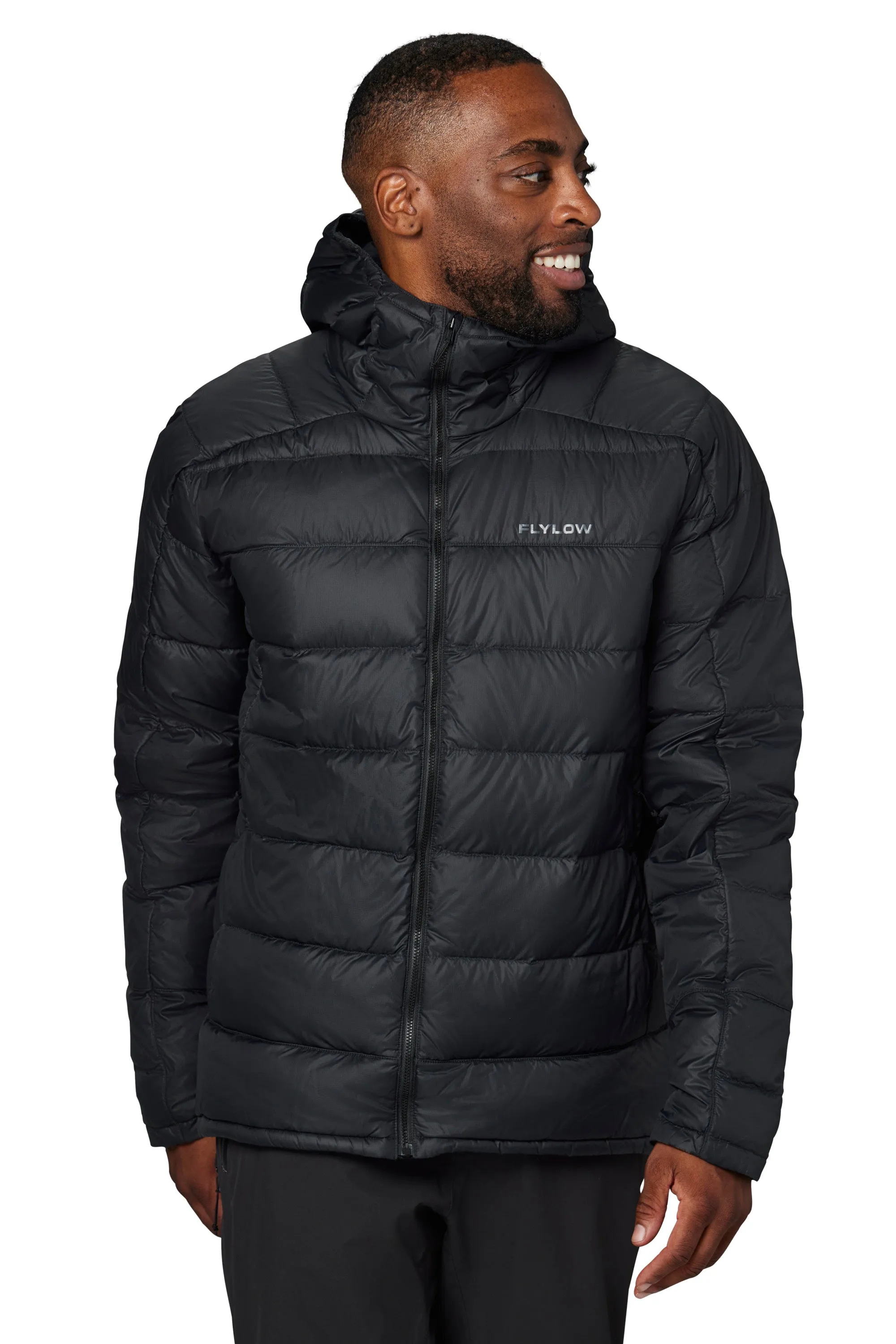 2023 General's Down Jacket