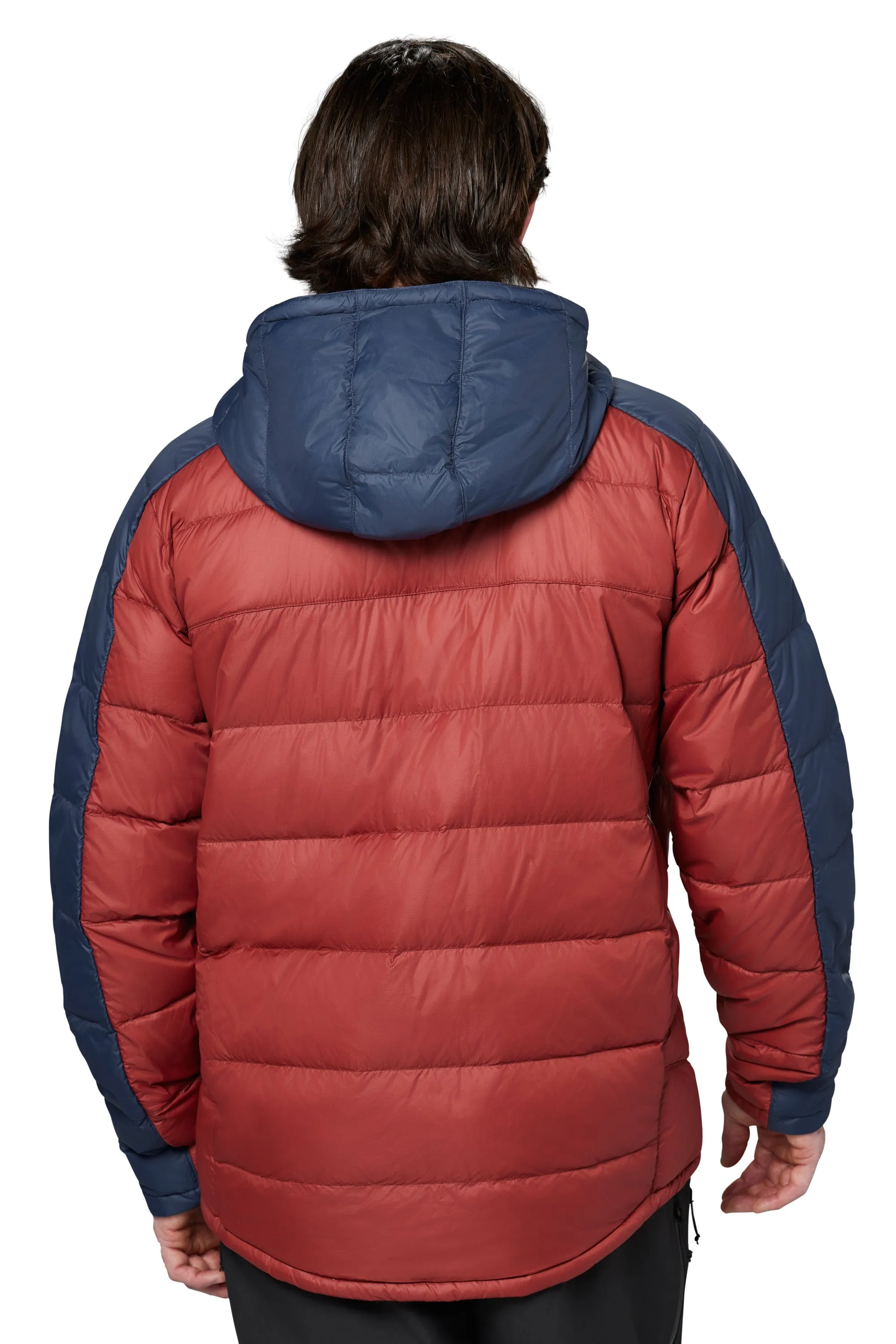 2023 General's Down Jacket