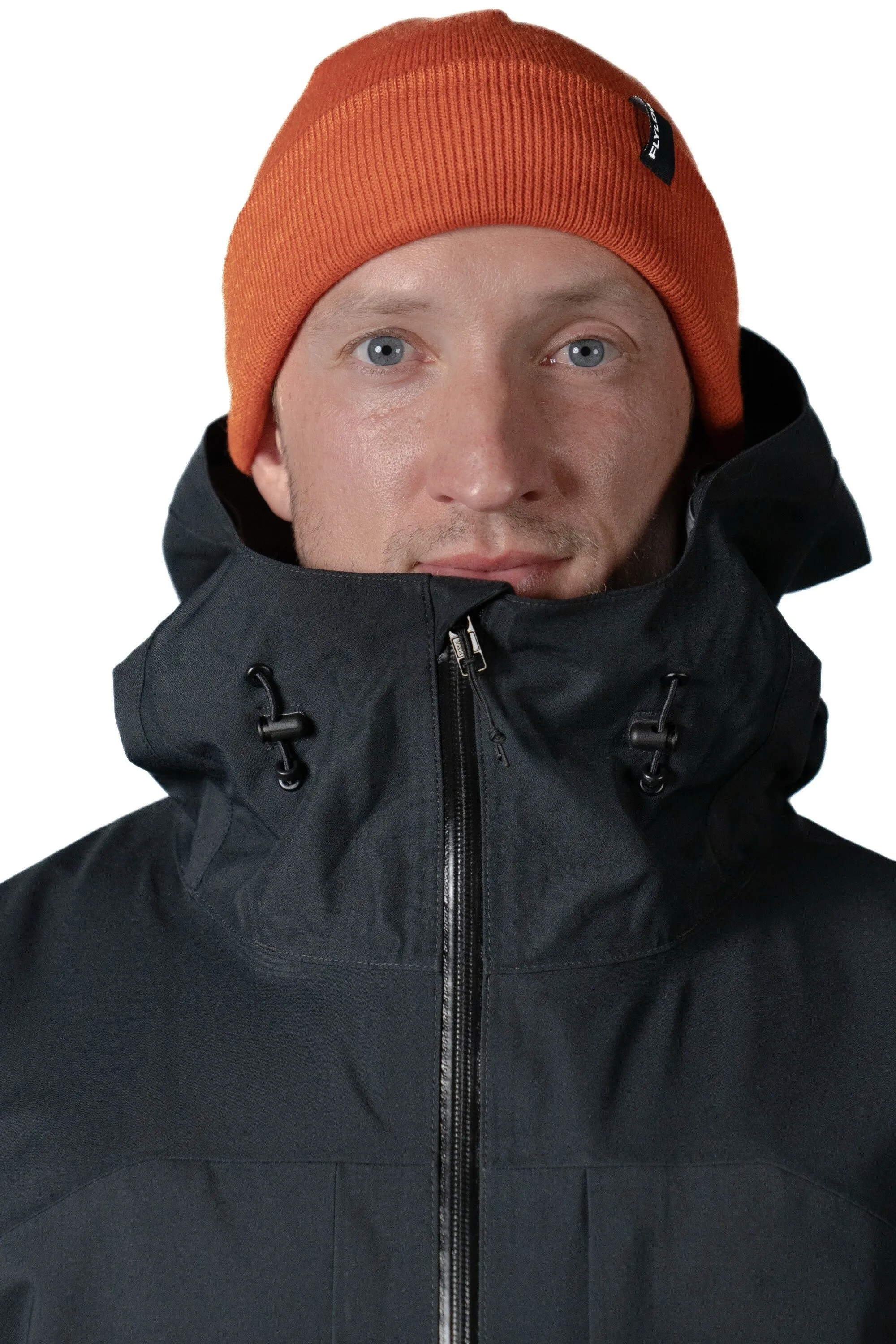 2023 General's Down Jacket