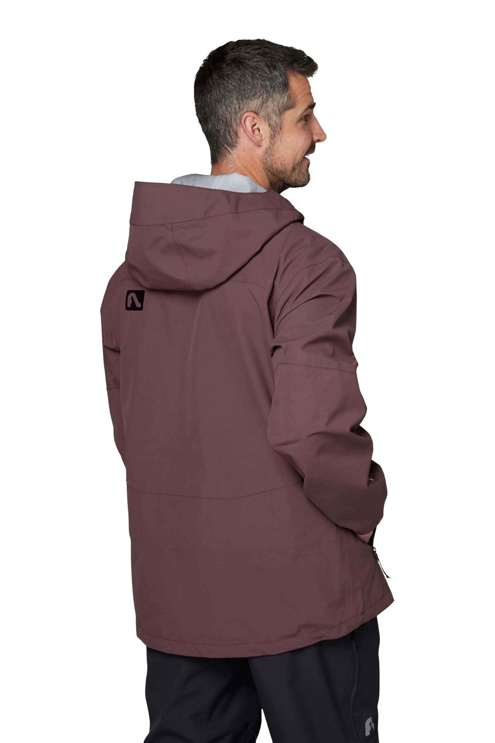 2023 Quantum Pro Jacket