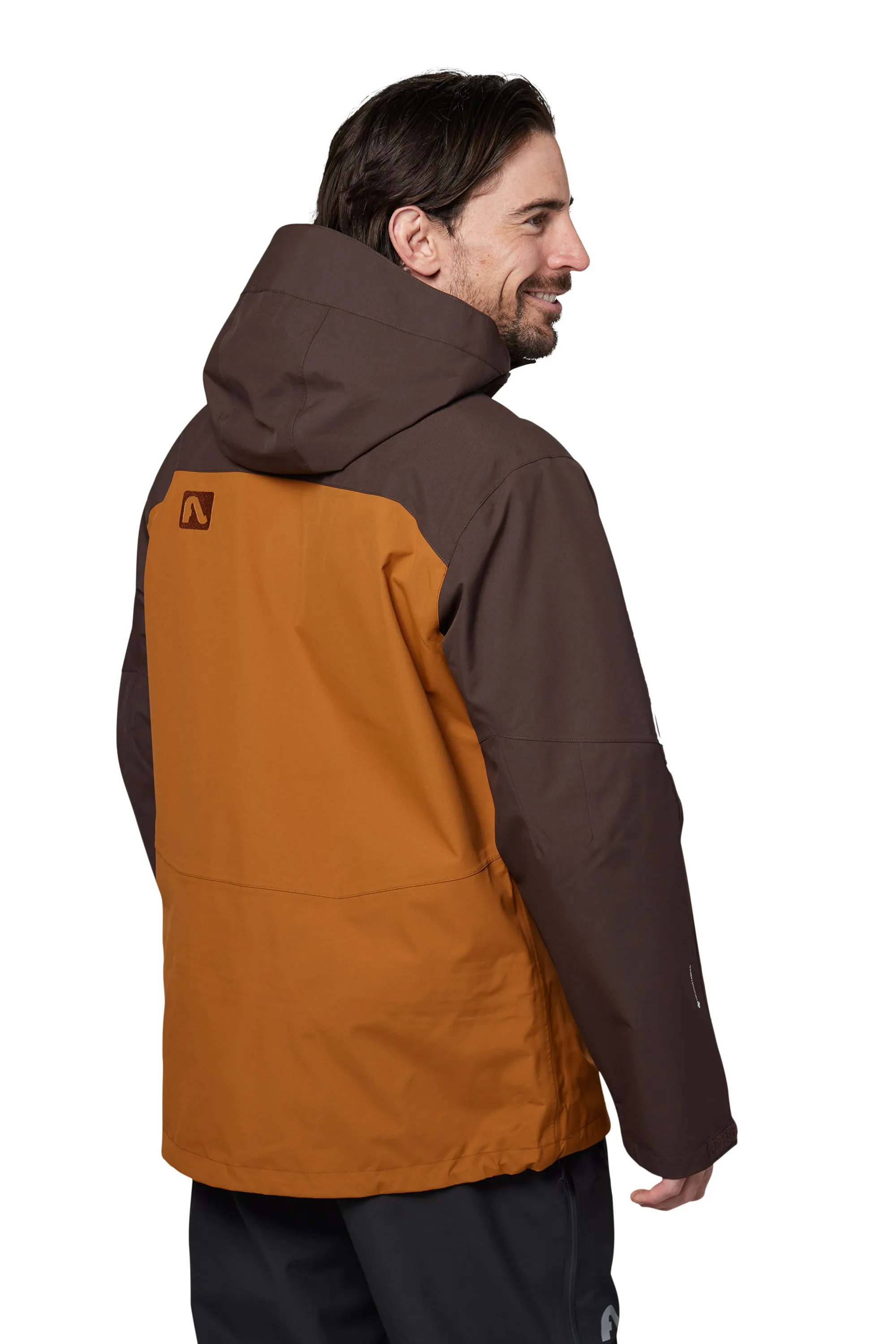 2023 Quantum Pro Jacket