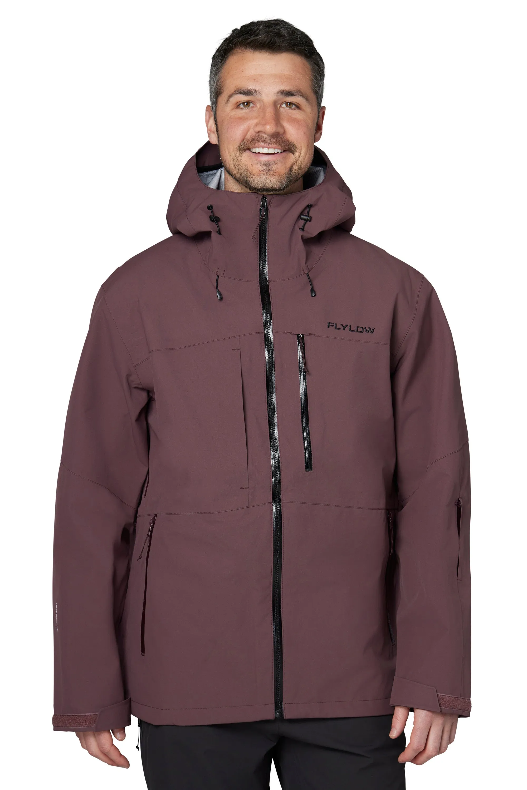 2023 Quantum Pro Jacket