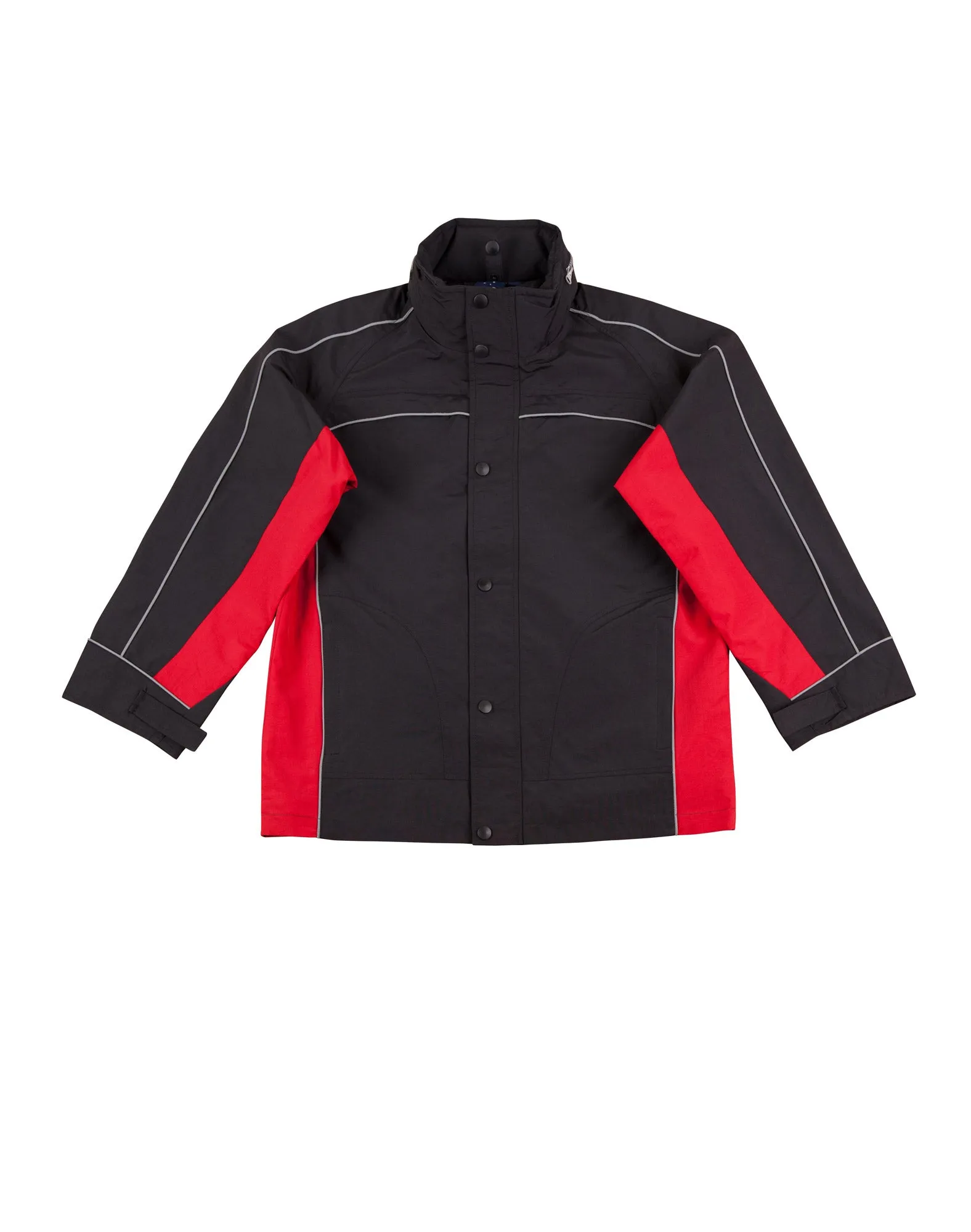 3-in-1 Jacket - JK18