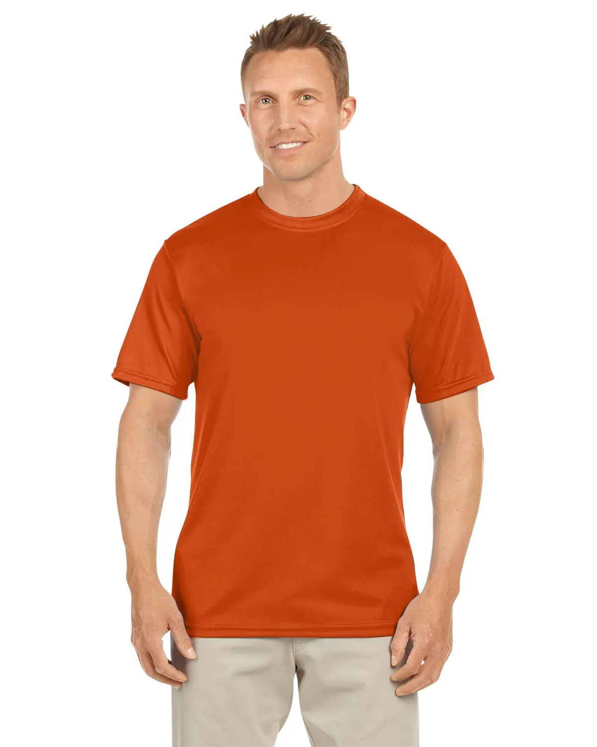 790-Augusta Sportswear-ORANGE