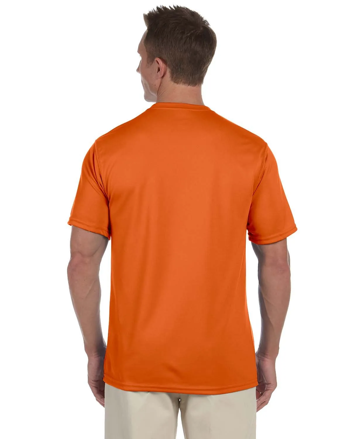 790-Augusta Sportswear-ORANGE