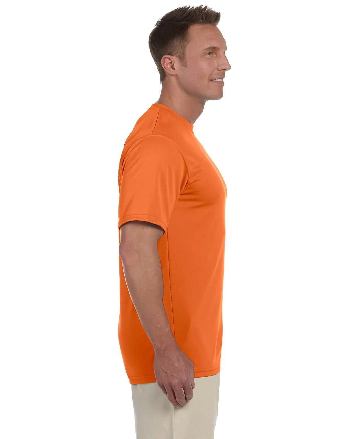 790-Augusta Sportswear-ORANGE