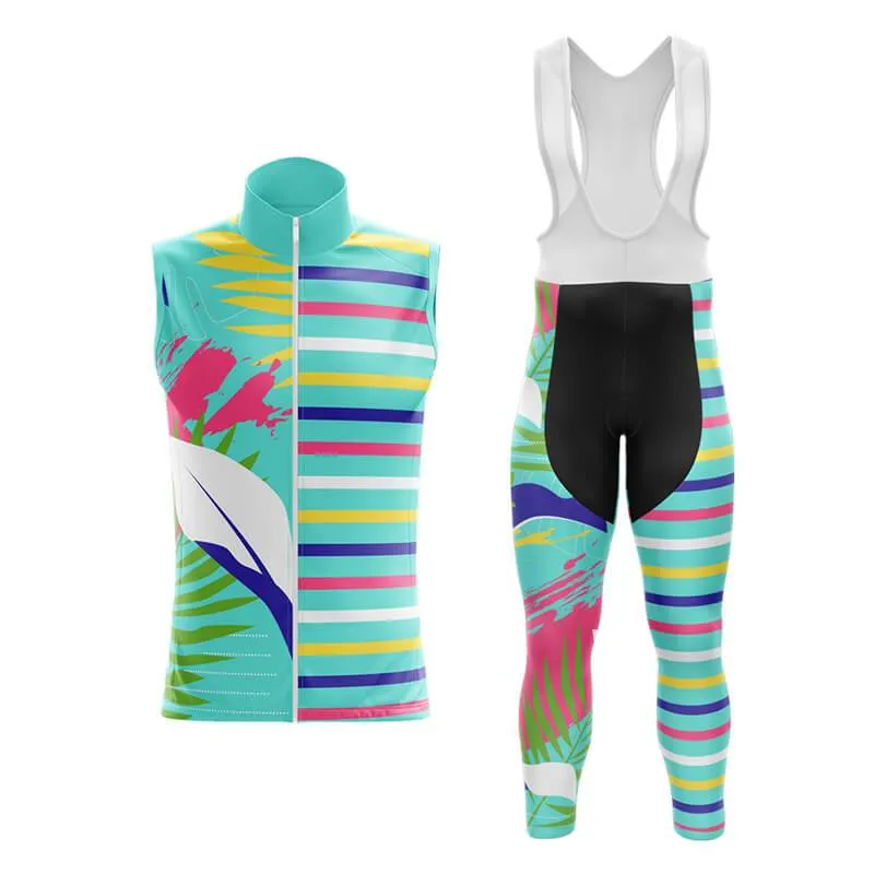 Abstract (V8) Club Cycling Kit