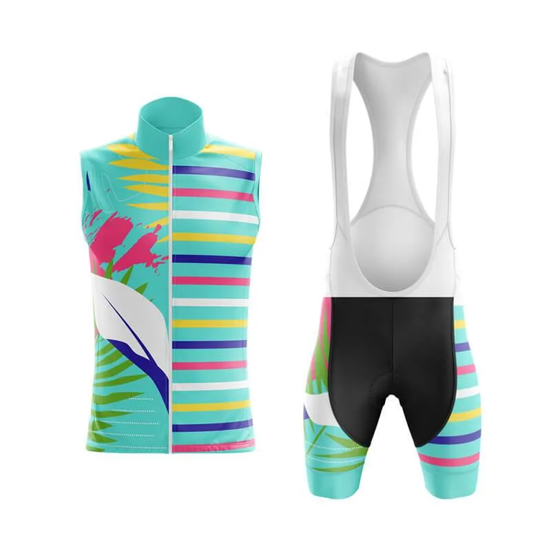 Abstract (V8) Club Cycling Kit