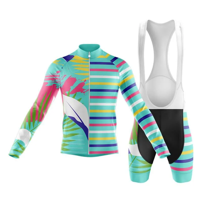 Abstract (V8) Club Cycling Kit