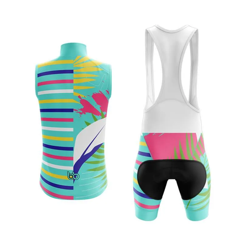 Abstract (V8) Club Cycling Kit