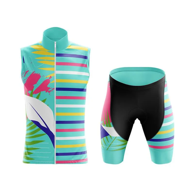 Abstract (V8) Club Cycling Kit