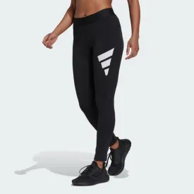 Adidas Sportswear Women Training Tight Black