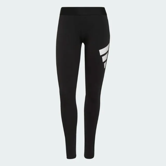 Adidas Sportswear Women Training Tight Black