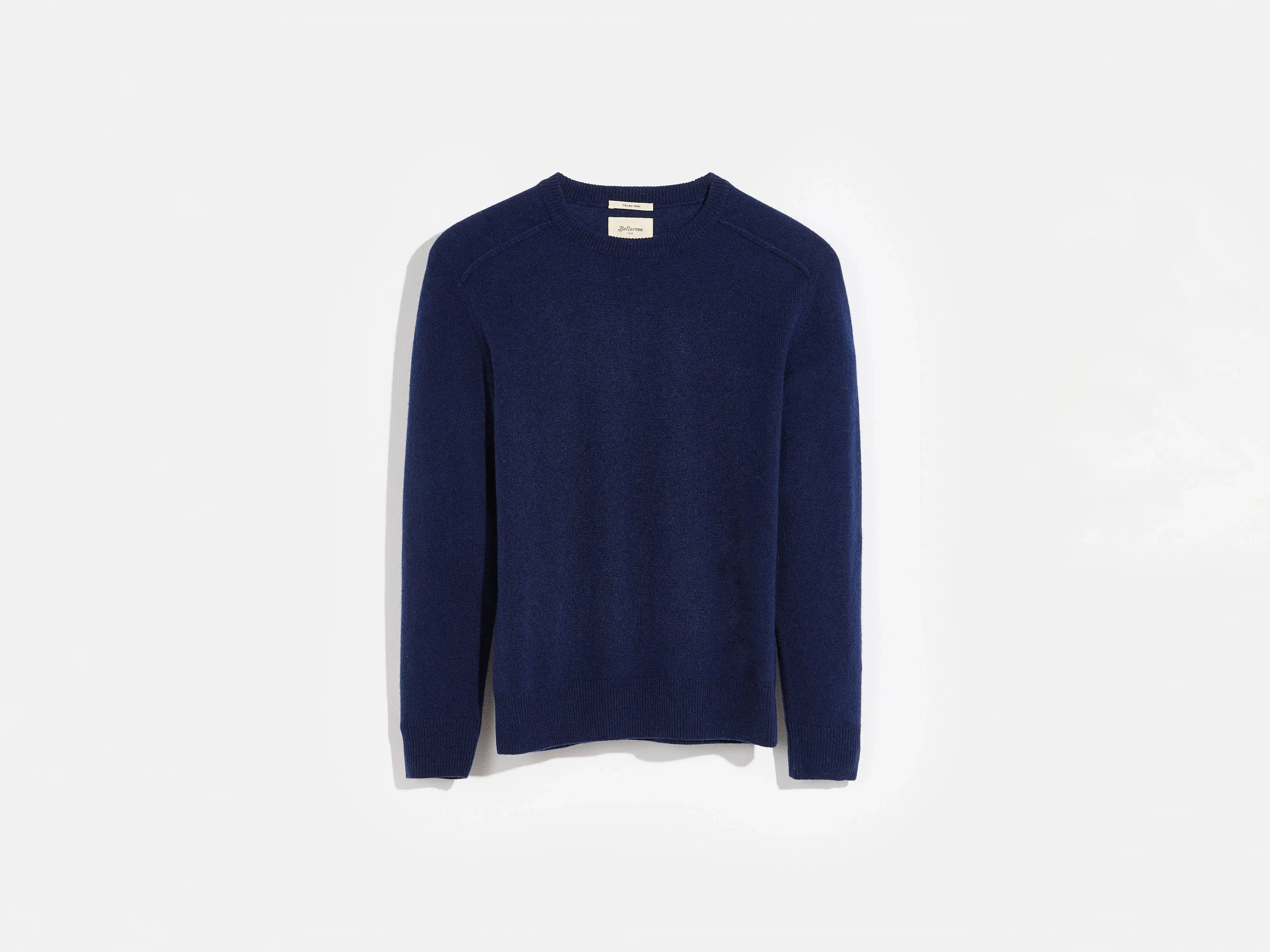 Alithe Sweater (232 / B / WORKER)