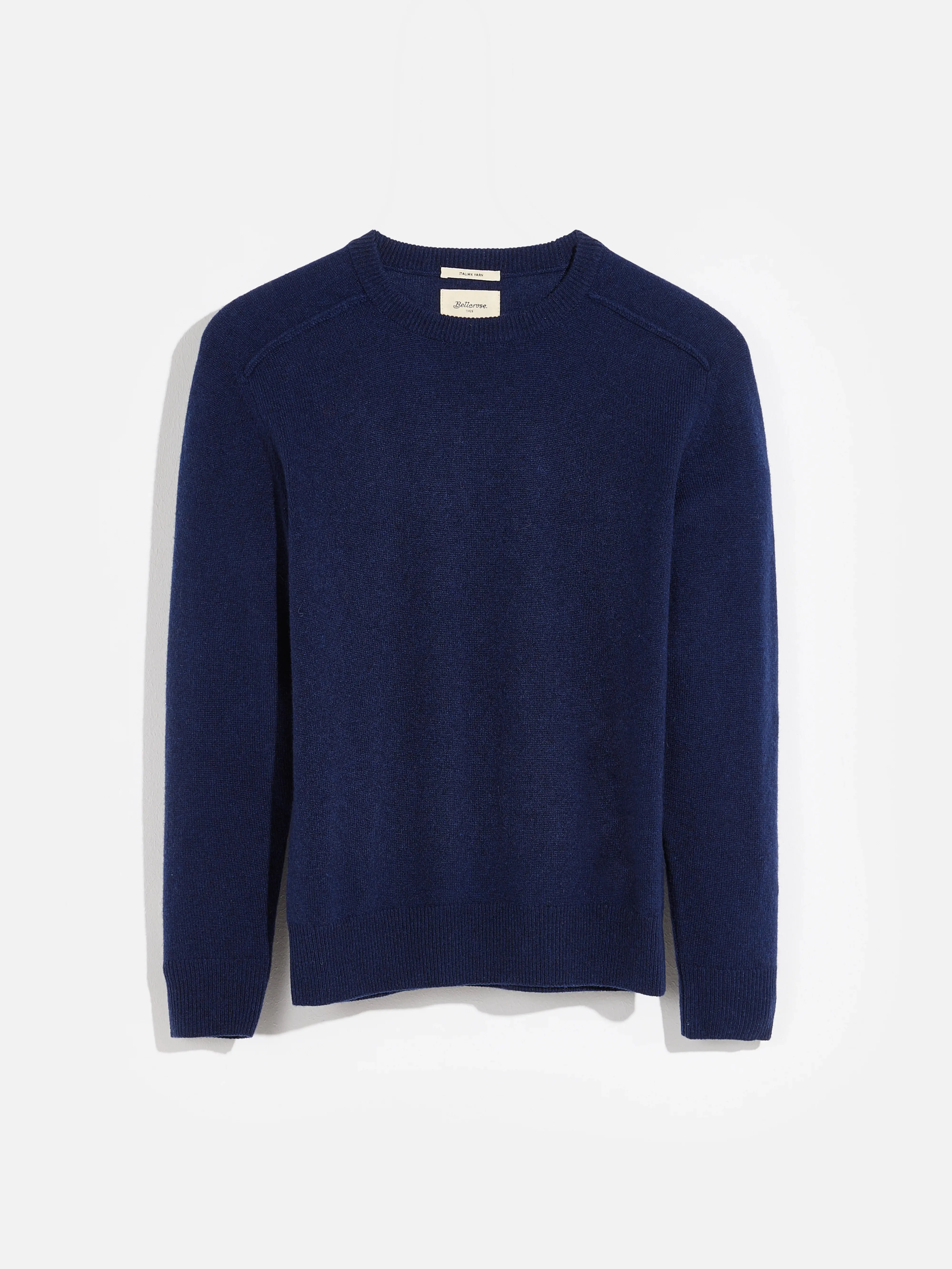 Alithe Sweater (232 / B / WORKER)