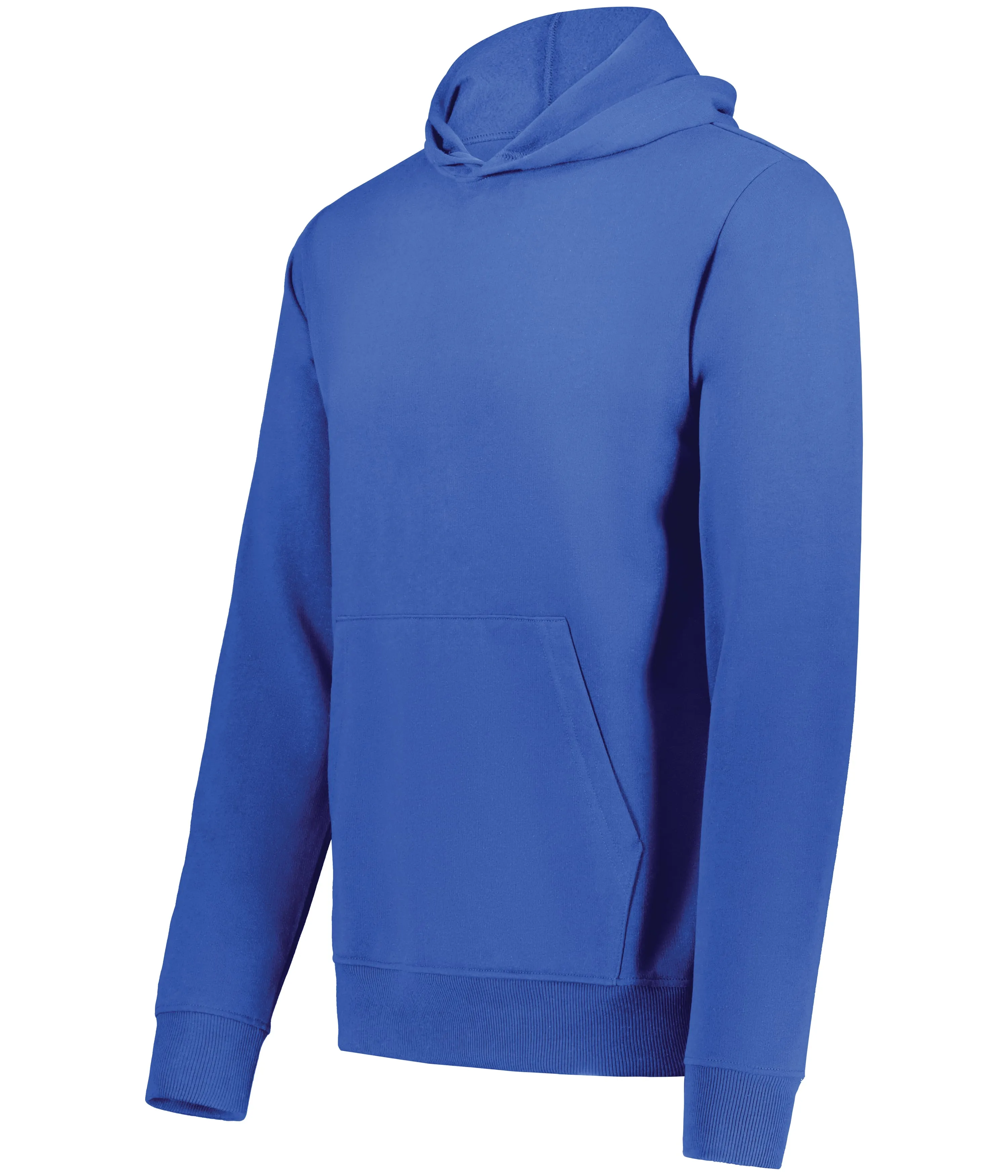 Augusta Youth All-Day Core Basics Fleece Hoodie