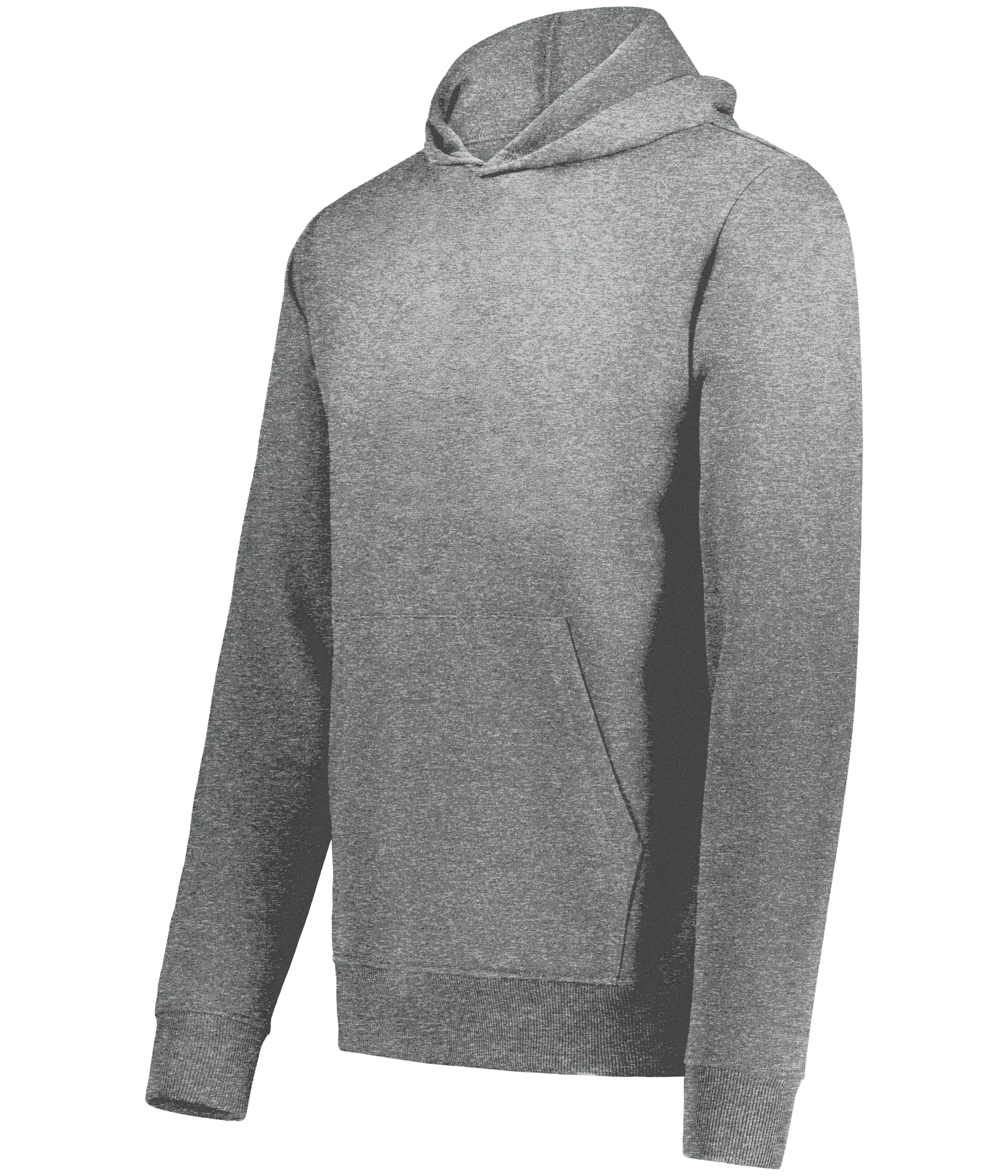 Augusta Youth All-Day Core Basics Fleece Hoodie