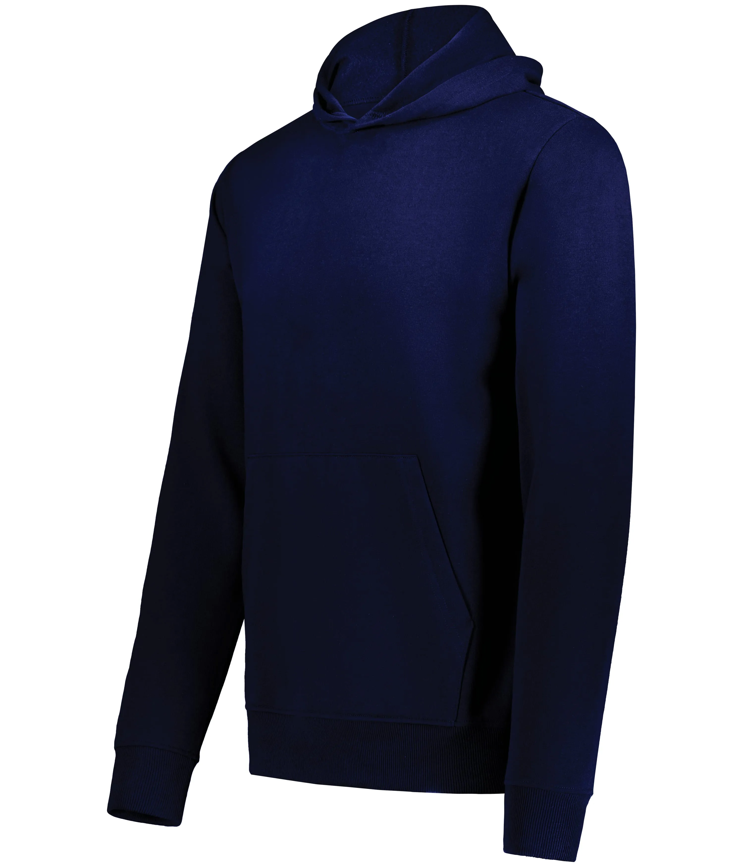 Augusta Youth All-Day Core Basics Fleece Hoodie