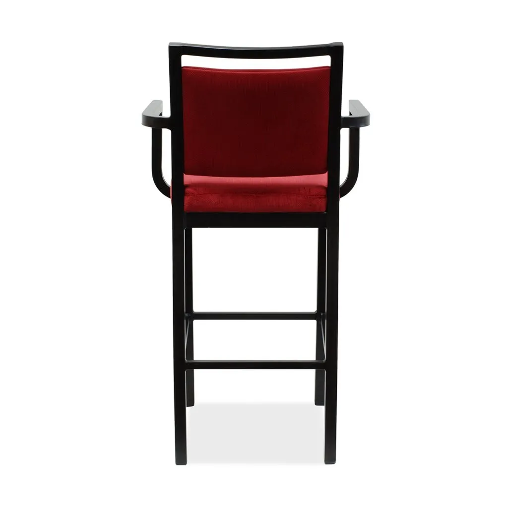 Bayside Arm Bar Stool