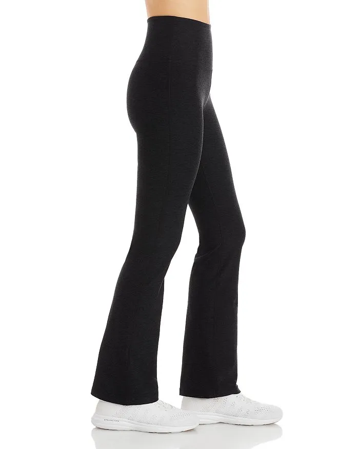 Beyond Yoga High Waist Flared Leggings