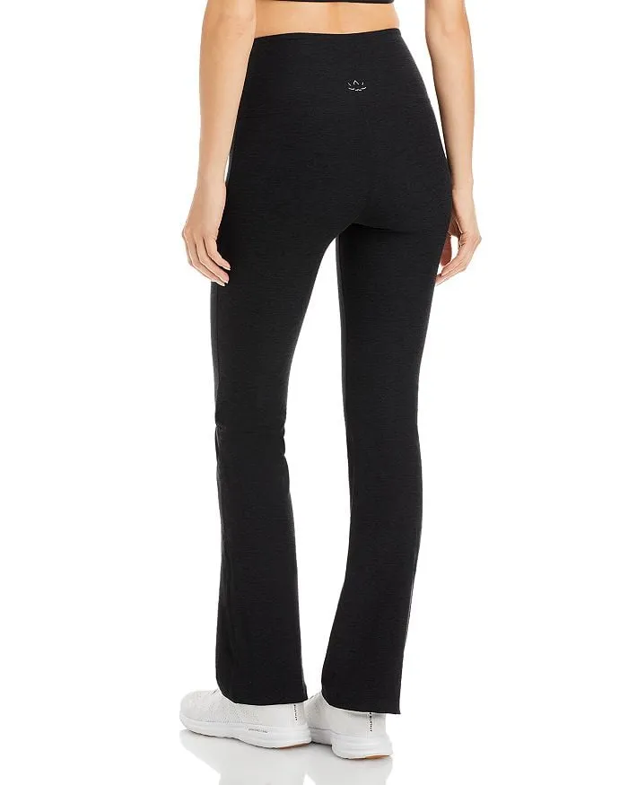 Beyond Yoga High Waist Flared Leggings