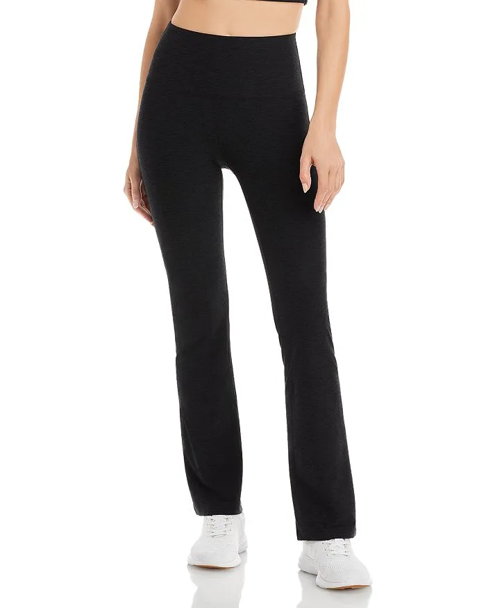 Beyond Yoga High Waist Flared Leggings