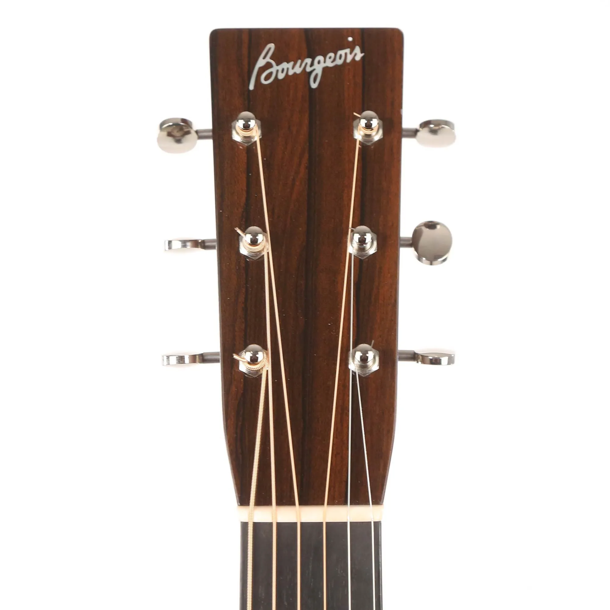 Bourgeois OMC DB Signature Acoustic Natural