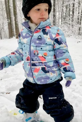 Burton Toddler Evergreen Insulated Jacket