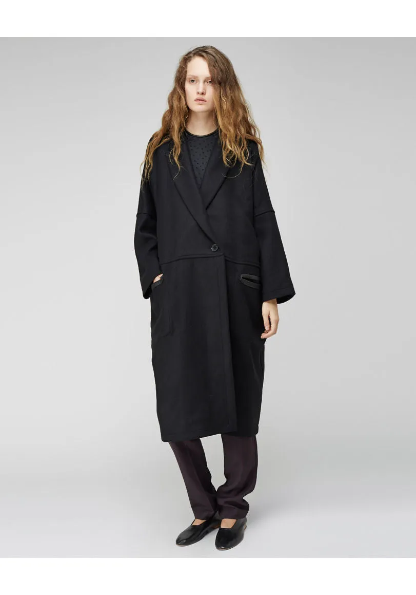 Capio Cape Coat - RTV