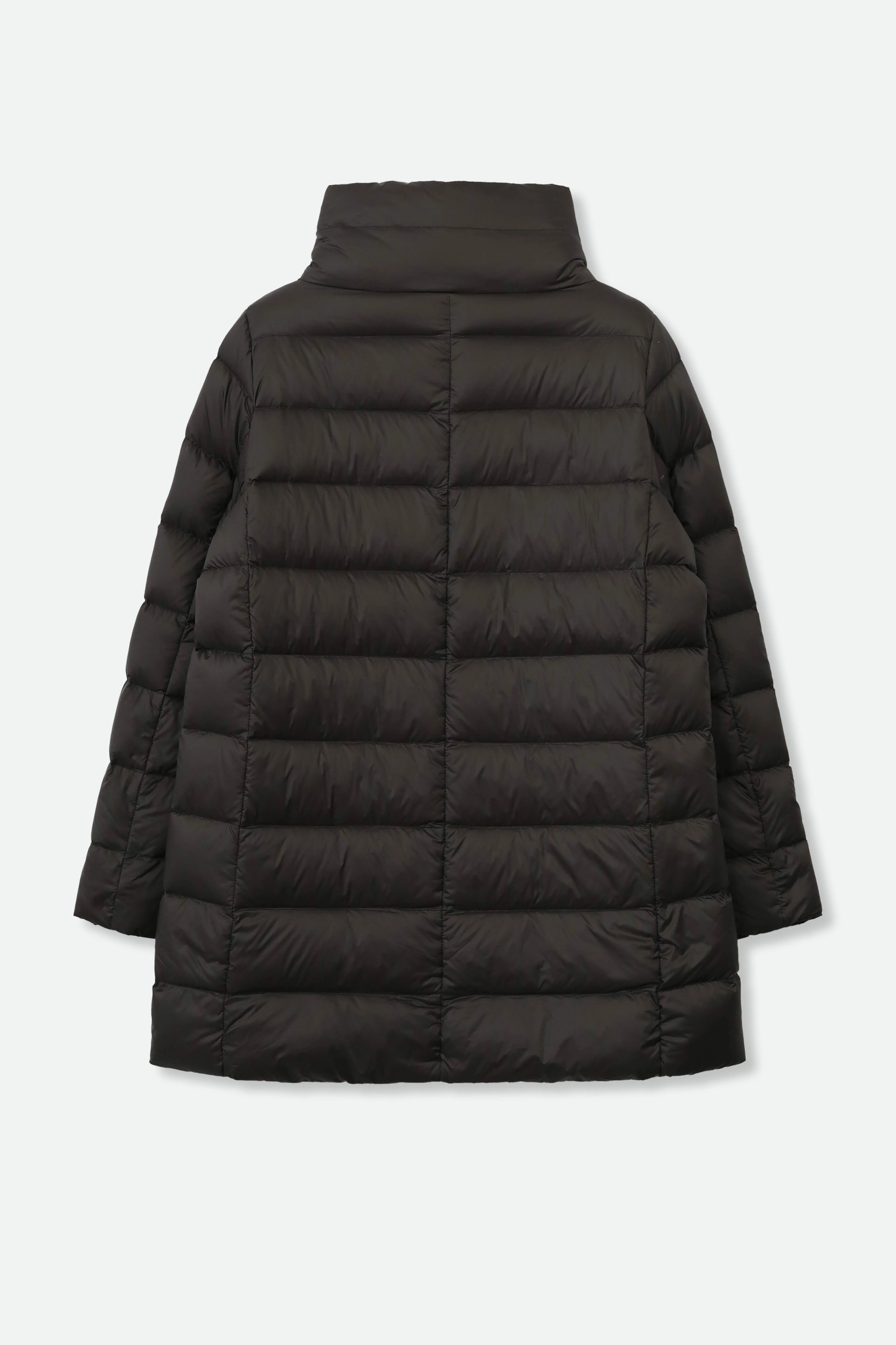 CELERINA JACKET IN GOOSE DOWN