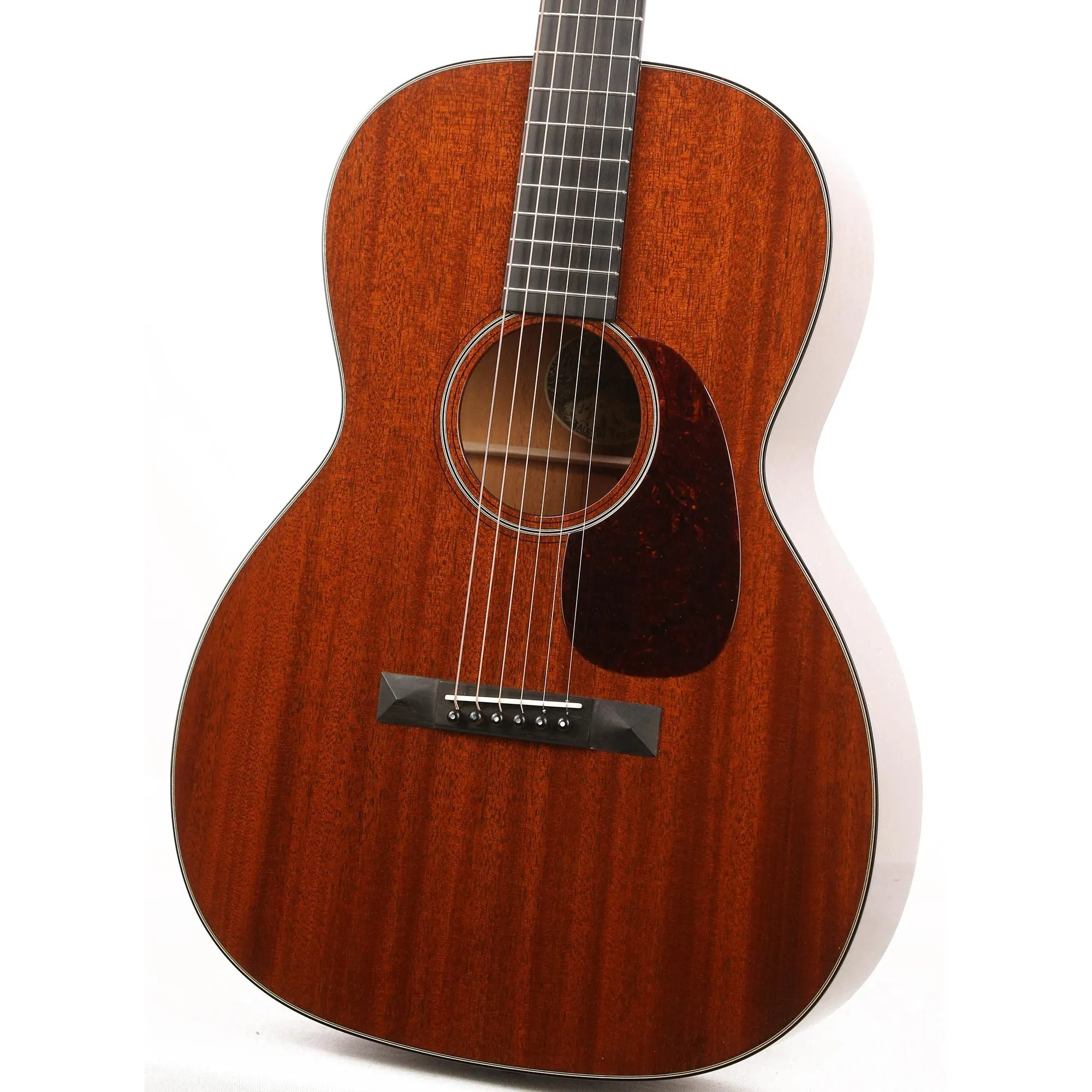 Collings 0001 Acoustic Natural