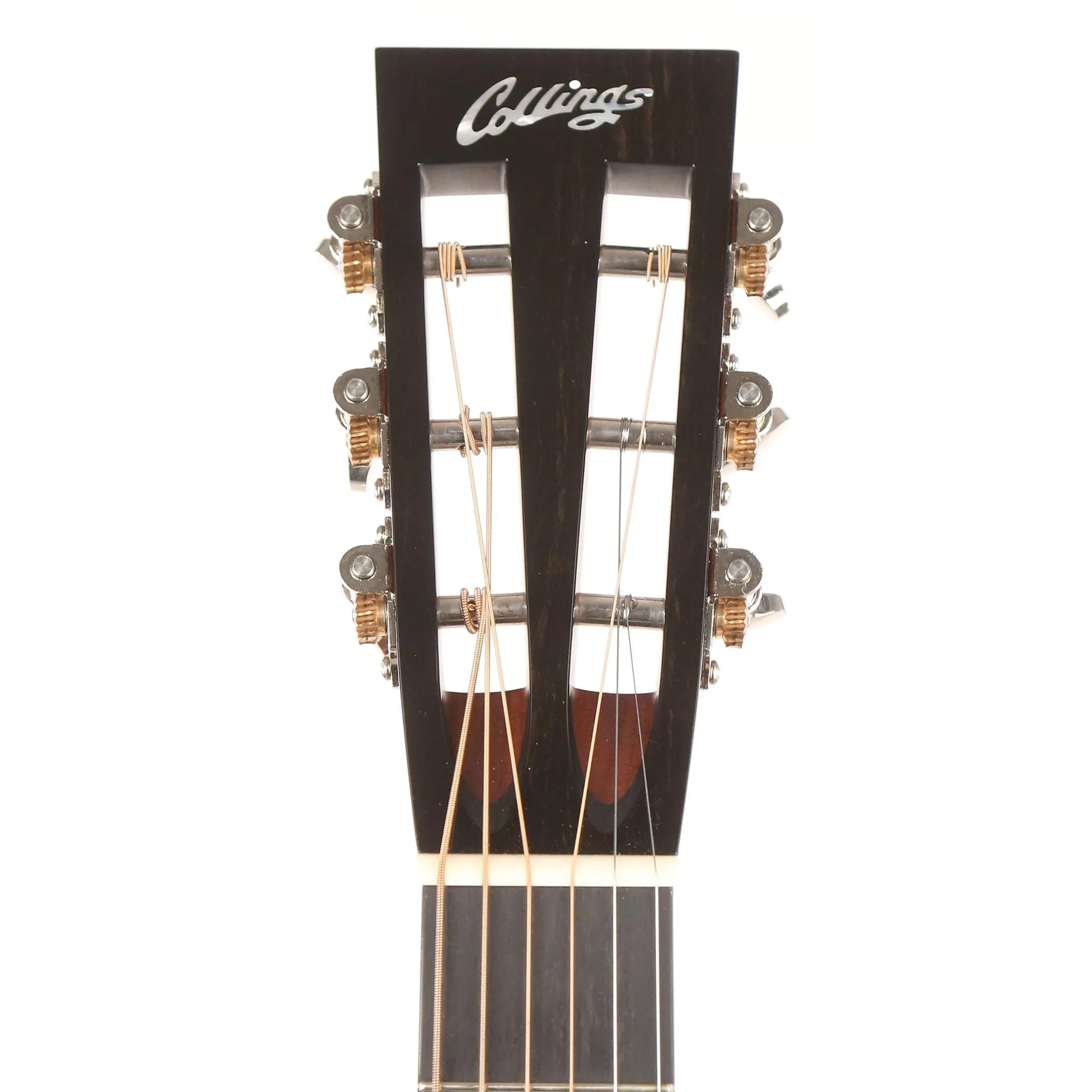 Collings 0001 Acoustic Natural