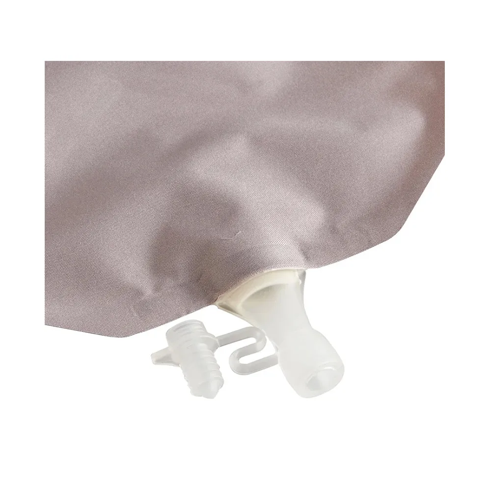 Convatec Esteem Body Soft Convex 3.5mm Depth Pre-Cut One-Piece Urostomy Pouch with Durahesive Skin Barrier