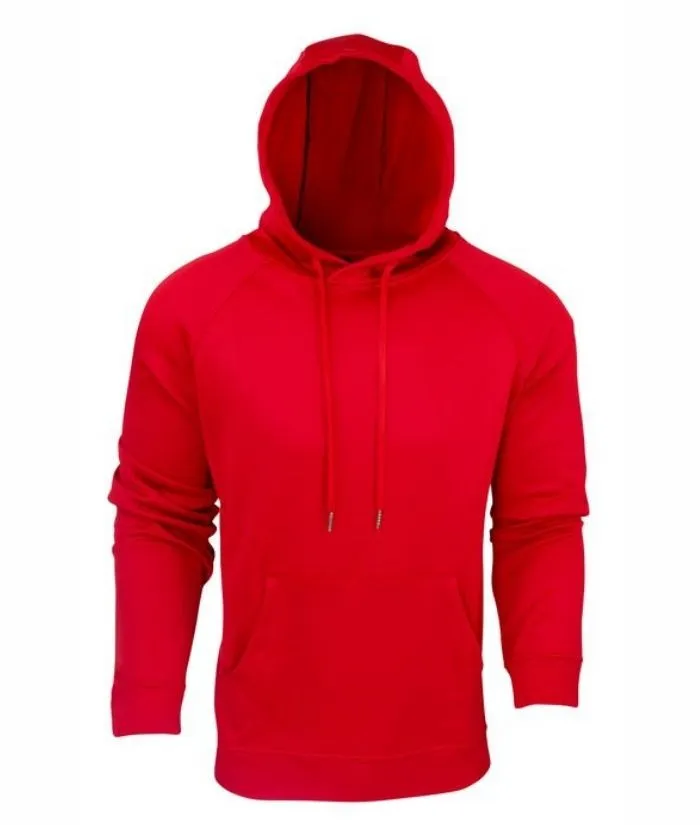 Crusader Mens Hoodie