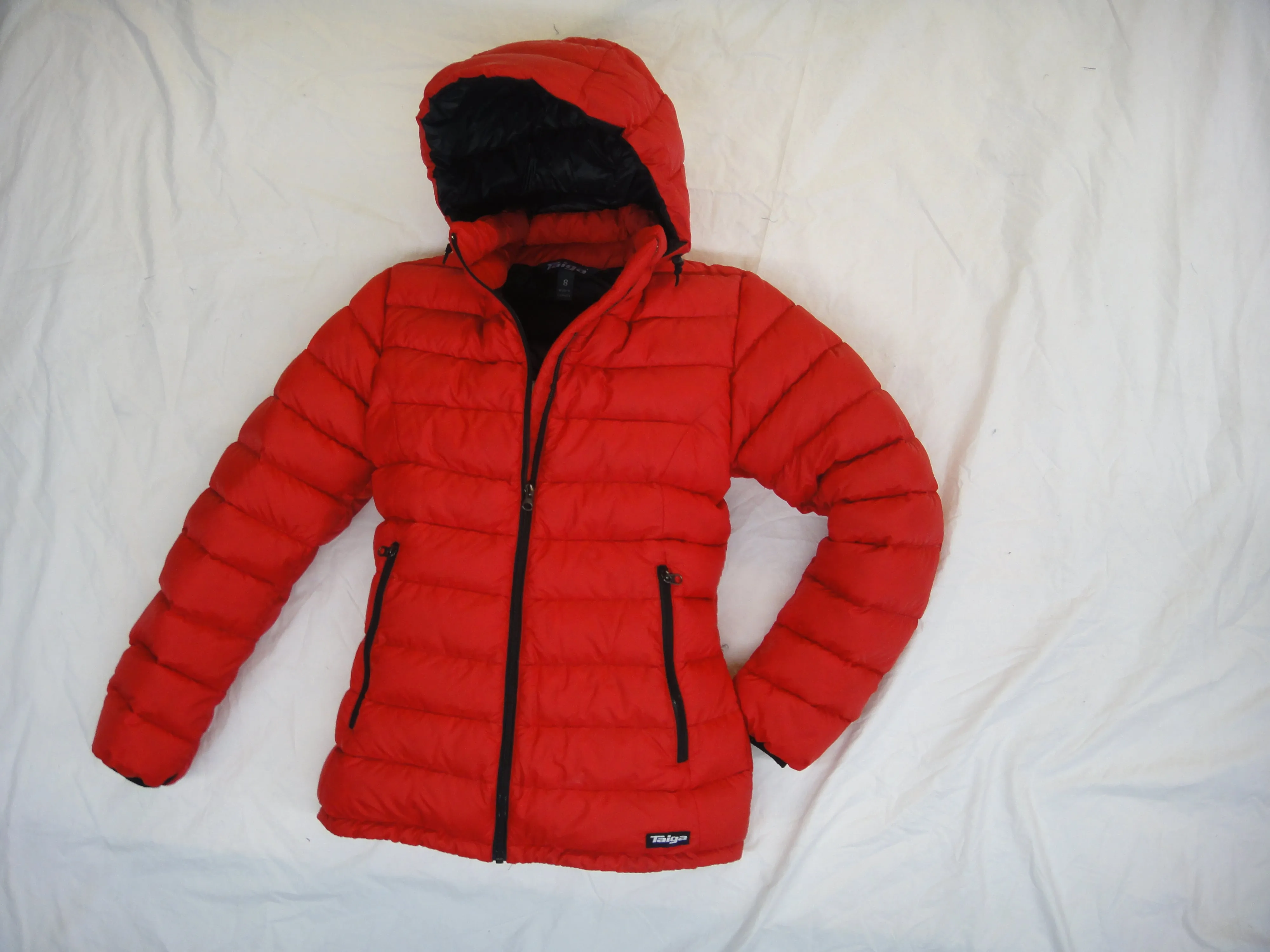 DOWNLITE-Dry Hoodster (Women's)