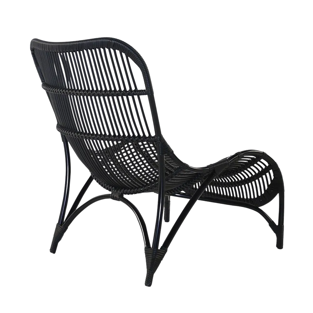 Elle Outdoor Lounge Chair