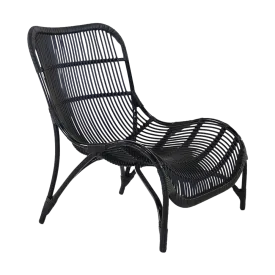 Elle Outdoor Lounge Chair