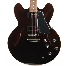 Epiphone Jim James Signature ES-335 Seventies Walnut