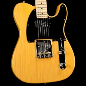 Fender American Pro Telecaster 2018 Limited Edition Natural