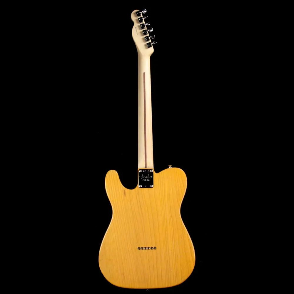 Fender American Pro Telecaster 2018 Limited Edition Natural