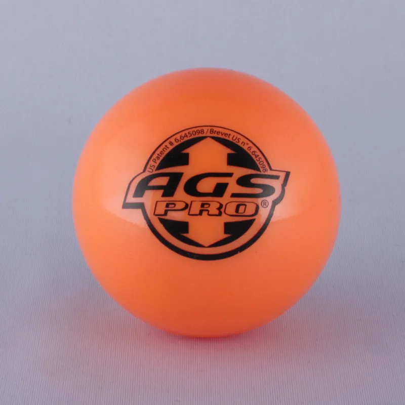 Franklin AGS High Density Hockey Balls