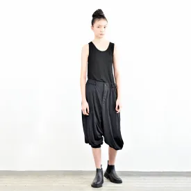 Function Cropped Pants