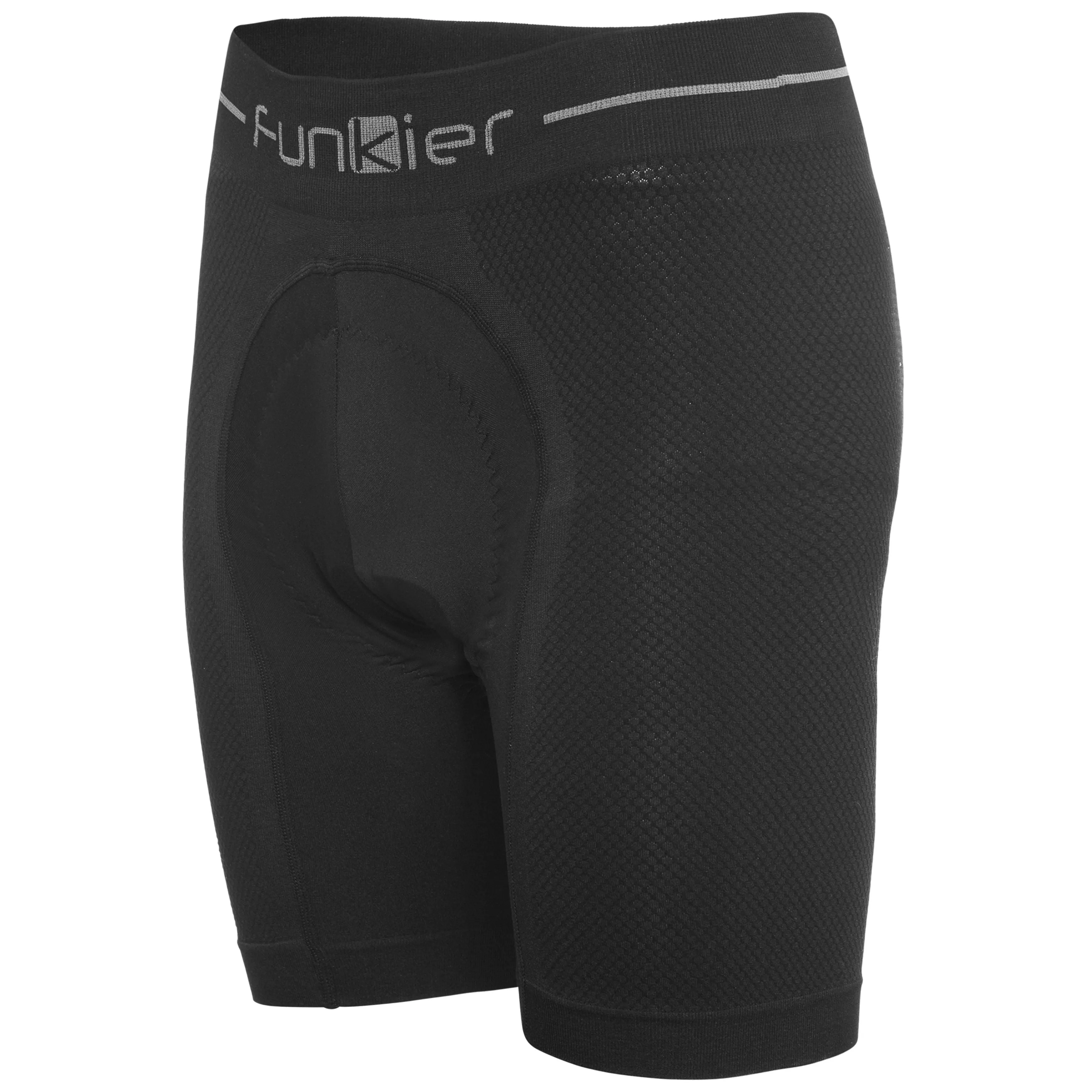 Funkier Underwear Cycling Tights with Lightweight Foam Liner BSS6001 (ANY 2 for $59)