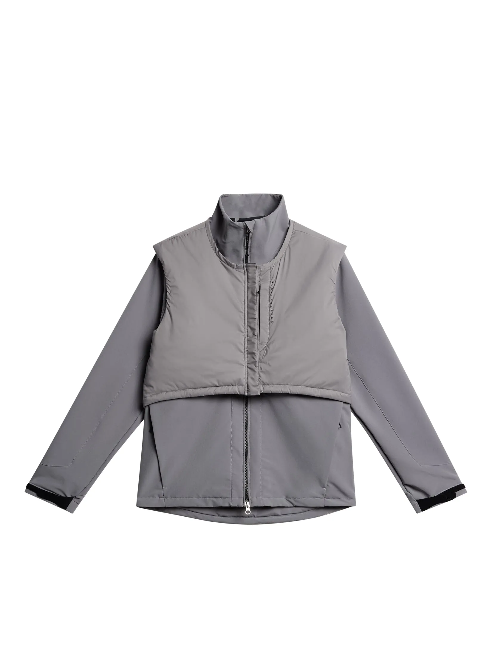 Glenda 3-in-1 Softshell Jacket