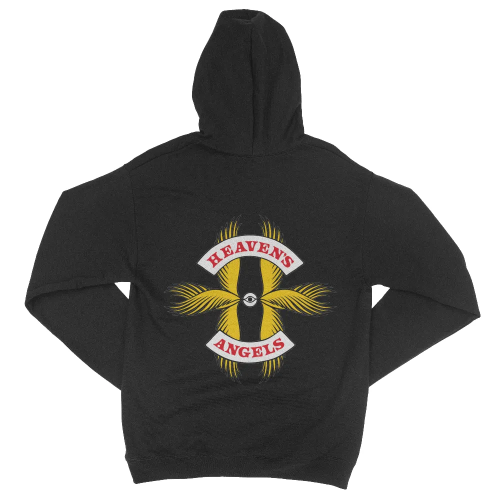 Heaven's Angels Hoodie