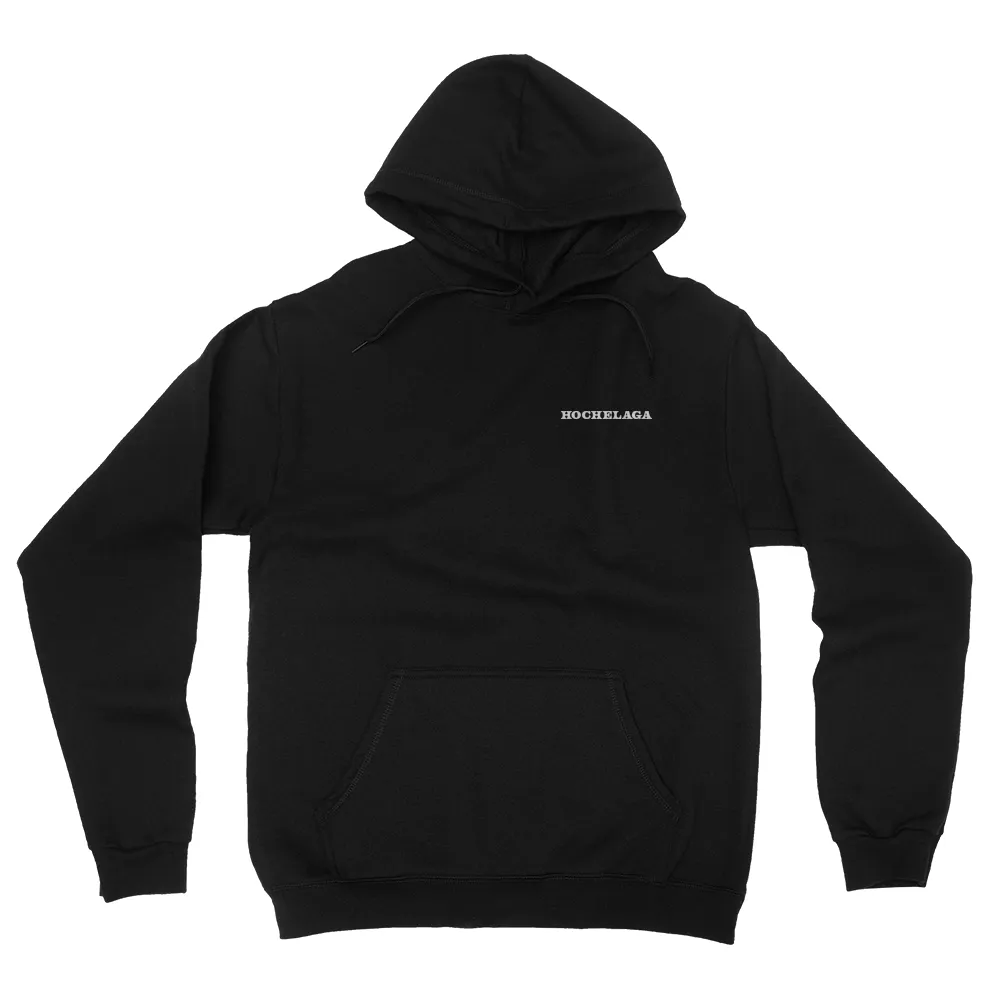 Heaven's Angels Hoodie