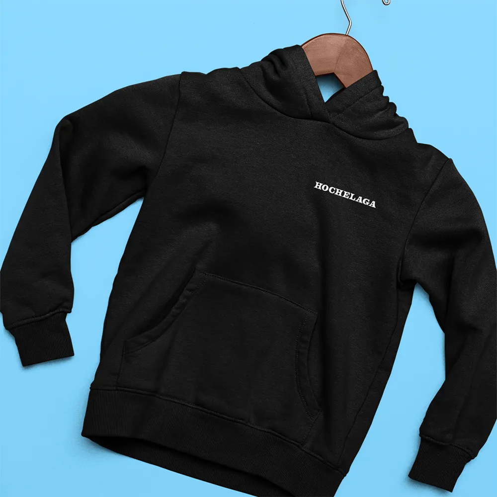 Heaven's Angels Hoodie