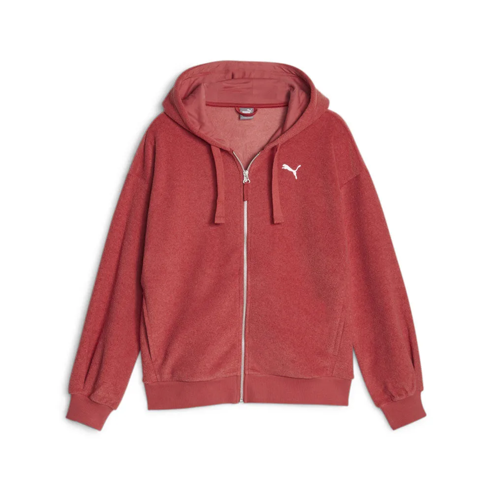 HER Winterized Full-Zip Hoodie